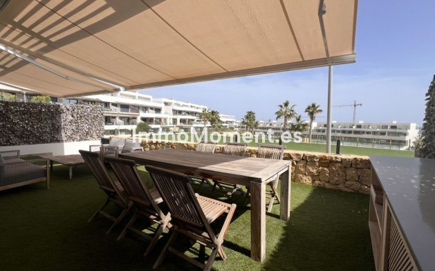 Location de courte durée - Appartement - Finestrat