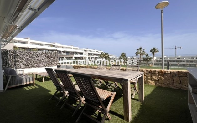 Location de courte durée - Appartement - Finestrat