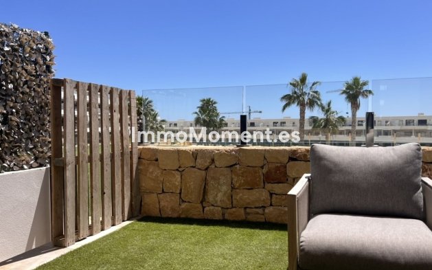 Location de courte durée - Appartement - Finestrat