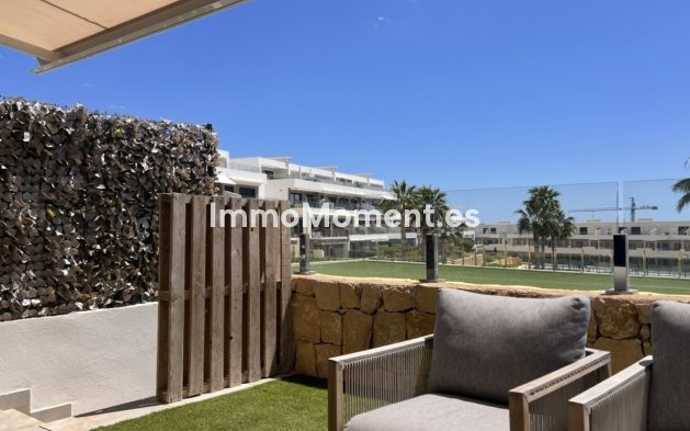 Location de courte durée - Appartement - Finestrat