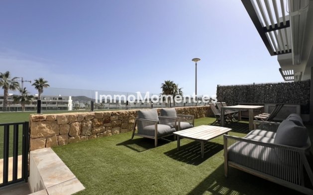 Location de courte durée - Appartement - Finestrat