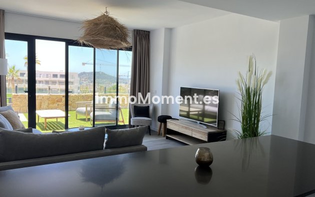 Location de courte durée - Appartement - Finestrat