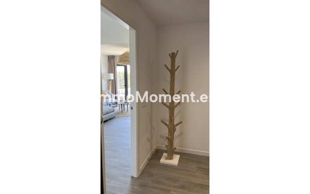 Location de courte durée - Appartement - Finestrat