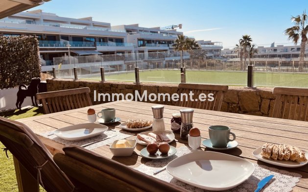 Location de courte durée - Appartement - Finestrat