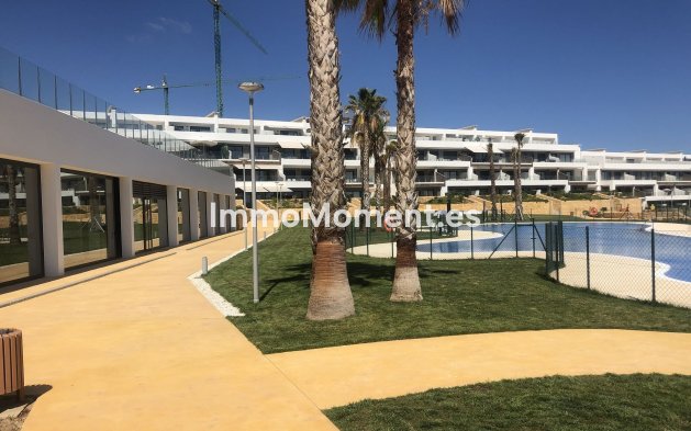 Location de courte durée - Appartement - Finestrat