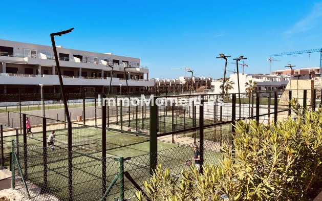 Location de courte durée - Appartement - Finestrat