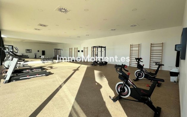 Location de courte durée - Appartement - Finestrat