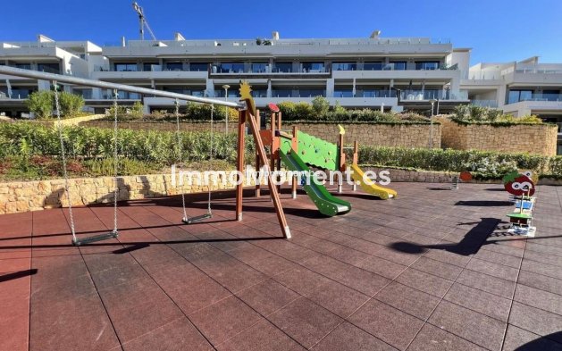 Location de courte durée - Appartement - Finestrat