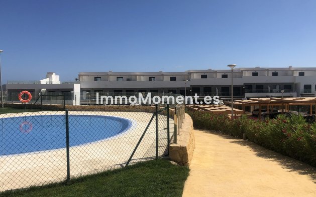 Location de courte durée - Appartement - Finestrat