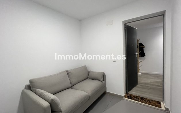 Location de courte durée - Appartement - Finestrat