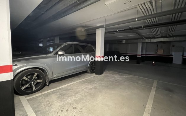 Location de courte durée - Appartement - Finestrat