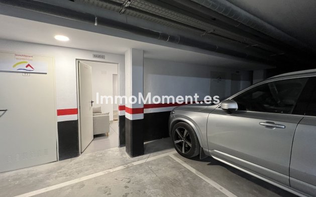 Location de courte durée - Appartement - Finestrat