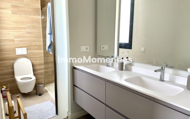 Kurzzeitvermietung - Wohnung - Estepona  - Estepona