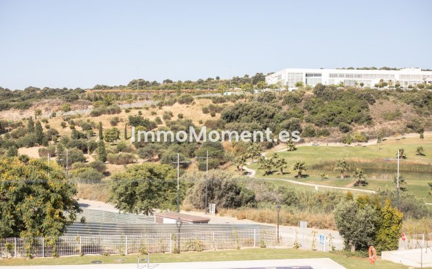 Kurzzeitvermietung - Wohnung - Estepona  - Estepona