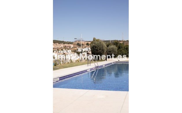Kurzzeitvermietung - Wohnung - Estepona  - Estepona