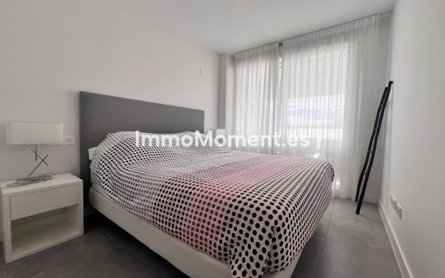 Kurzzeitvermietung - Wohnung - Mijas - Mijas Costa