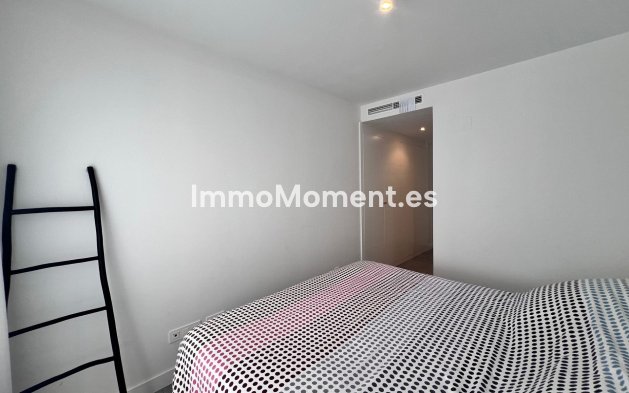 Kurzzeitvermietung - Wohnung - Mijas - Mijas Costa