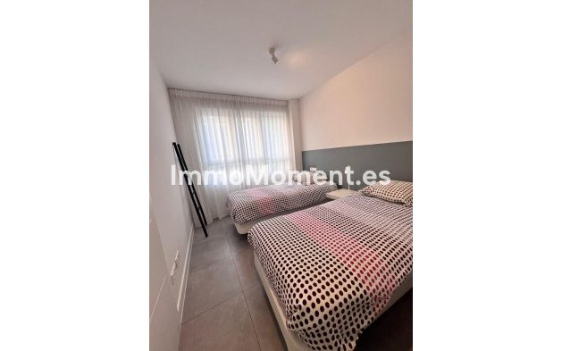 Kurzzeitvermietung - Wohnung - Mijas - Mijas Costa