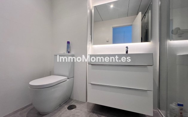 Kurzzeitvermietung - Wohnung - Mijas - Mijas Costa