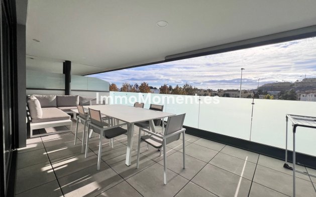 Kurzzeitvermietung - Wohnung - Mijas - Mijas Costa