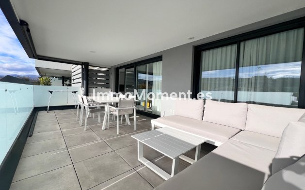 Kurzzeitvermietung - Wohnung - Mijas - Mijas Costa