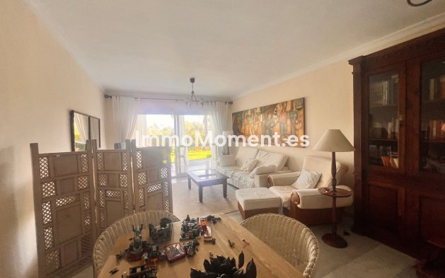 Long Term Rentals - Apartment - Marbella - Guadalmina Baja