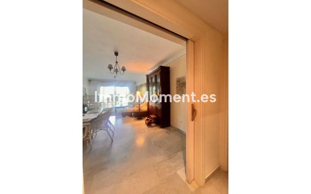 Long Term Rentals - Apartment - Marbella - Guadalmina Baja