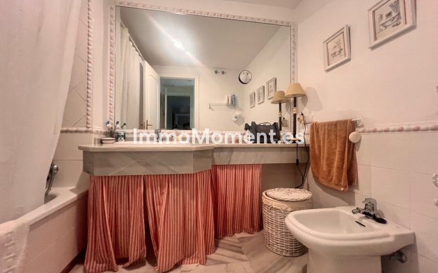 Long Term Rentals - Apartment - Marbella - Guadalmina Baja