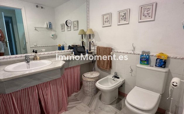 Long Term Rentals - Apartment - Marbella - Guadalmina Baja