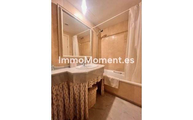 Long Term Rentals - Apartment - Marbella - Guadalmina Baja