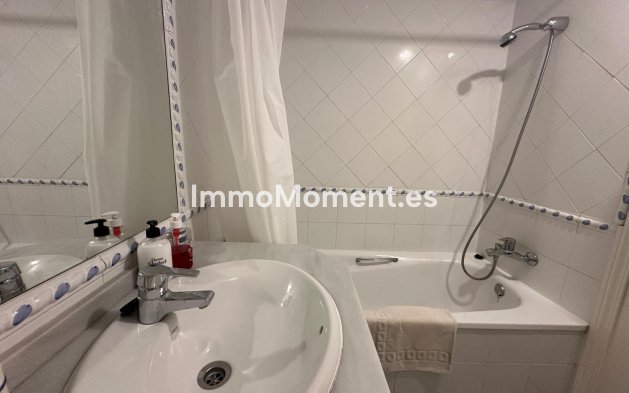 Long Term Rentals - Apartment - Marbella - Guadalmina Baja