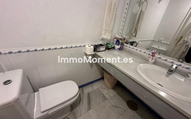 Long Term Rentals - Apartment - Marbella - Guadalmina Baja