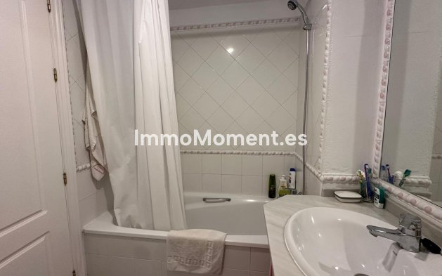 Long Term Rentals - Apartment - Marbella - Guadalmina Baja