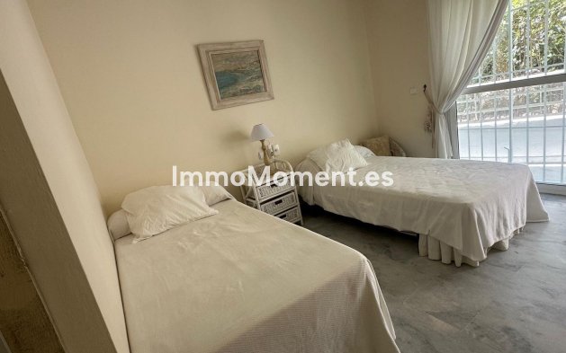 Long Term Rentals - Apartment - Marbella - Guadalmina Baja