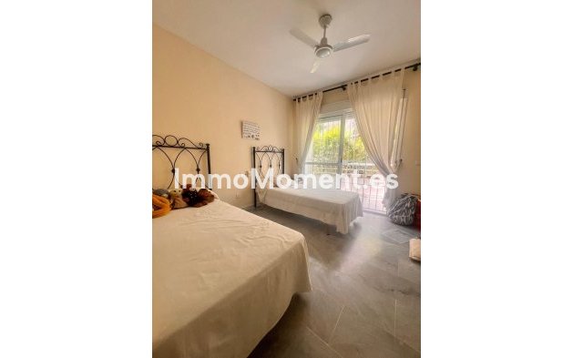 Long Term Rentals - Apartment - Marbella - Guadalmina Baja