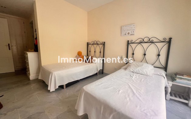 Long Term Rentals - Apartment - Marbella - Guadalmina Baja