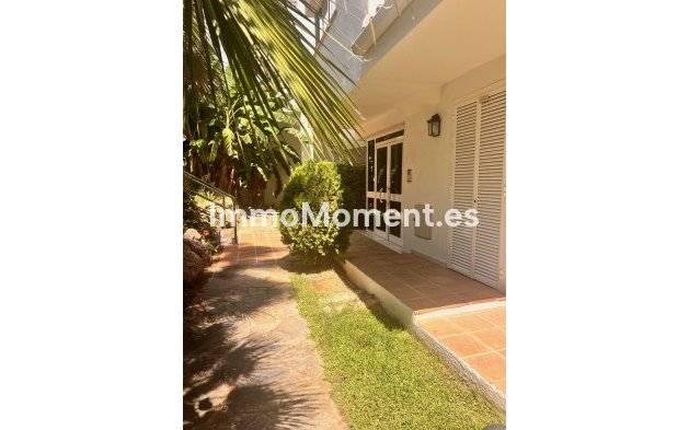 Long Term Rentals - Apartment - Marbella - Guadalmina Baja