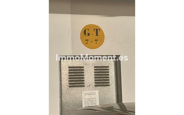 Long Term Rentals - Apartment - Marbella - Guadalmina Baja