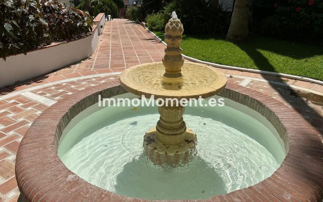 Long Term Rentals - Apartment - Marbella - Guadalmina Baja