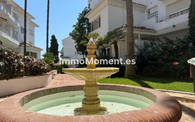 Long Term Rentals - Apartment - Marbella - Guadalmina Baja