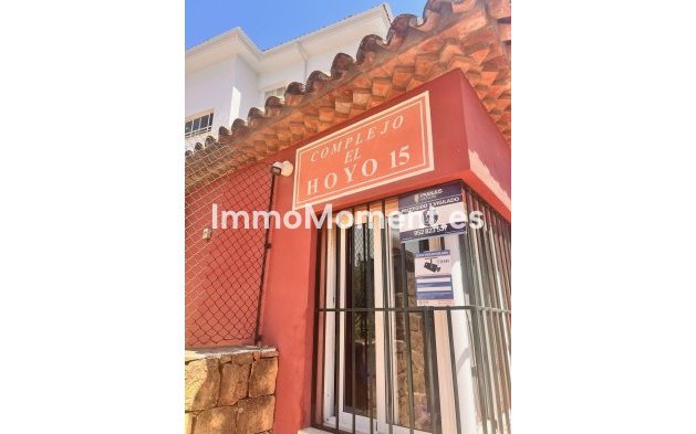 Long Term Rentals - Apartment - Marbella - Guadalmina Baja