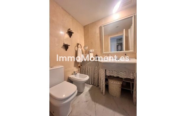 Long Term Rentals - Apartment - Marbella - Guadalmina Baja