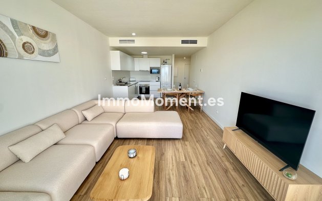 Short Term Rentals - Apartment - Estepona