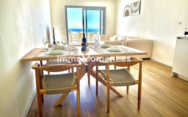 Short Term Rentals - Apartment - Estepona