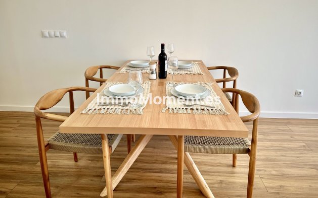 Short Term Rentals - Apartment - Estepona