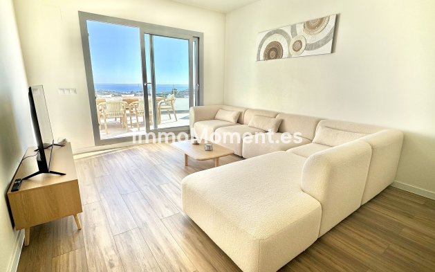 Short Term Rentals - Apartment - Estepona