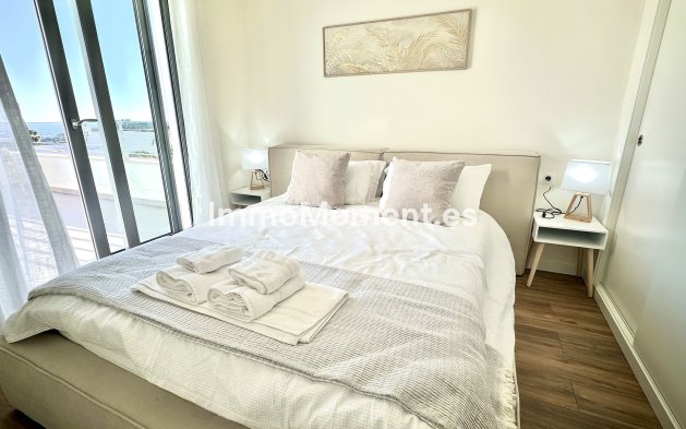 Short Term Rentals - Apartment - Estepona