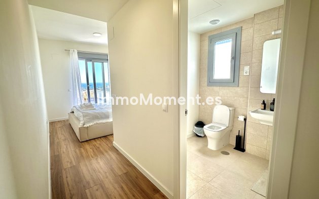 Short Term Rentals - Apartment - Estepona