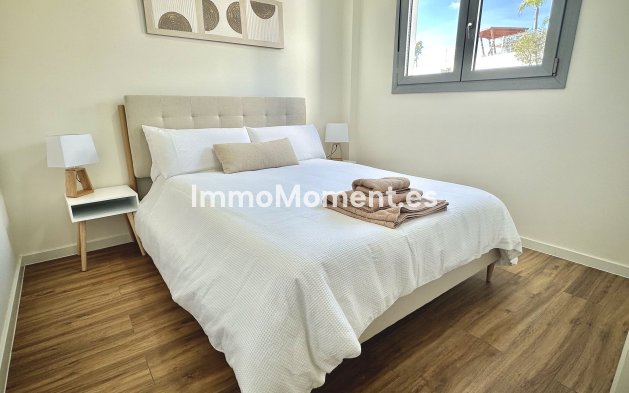 Short Term Rentals - Apartment - Estepona