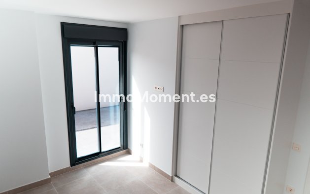 Nieuwbouw - Vrijstaande villa - Polop